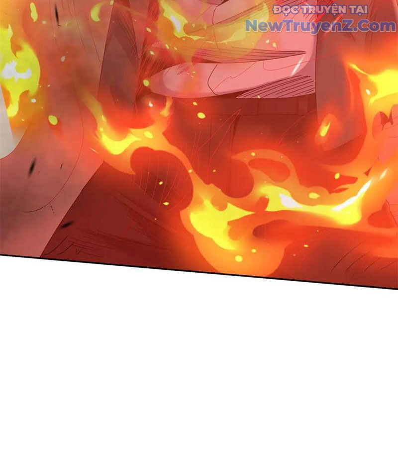 Sau Khi Sống Lại Ở Mạt Thế, Ta Điên Cuồng Thăng Cấp Chapter 48 - Trang 2