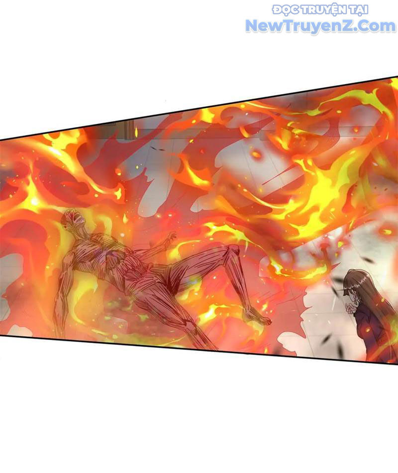 Sau Khi Sống Lại Ở Mạt Thế, Ta Điên Cuồng Thăng Cấp Chapter 48 - Trang 2