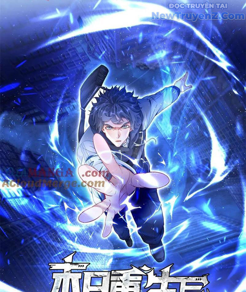 Sau Khi Sống Lại Ở Mạt Thế, Ta Điên Cuồng Thăng Cấp Chapter 48 - Trang 2