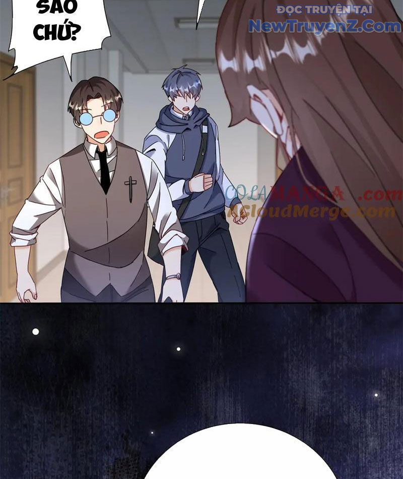 Sau Khi Sống Lại Ở Mạt Thế, Ta Điên Cuồng Thăng Cấp Chapter 48 - Trang 2