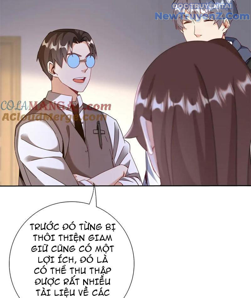 Sau Khi Sống Lại Ở Mạt Thế, Ta Điên Cuồng Thăng Cấp Chapter 48 - Trang 2