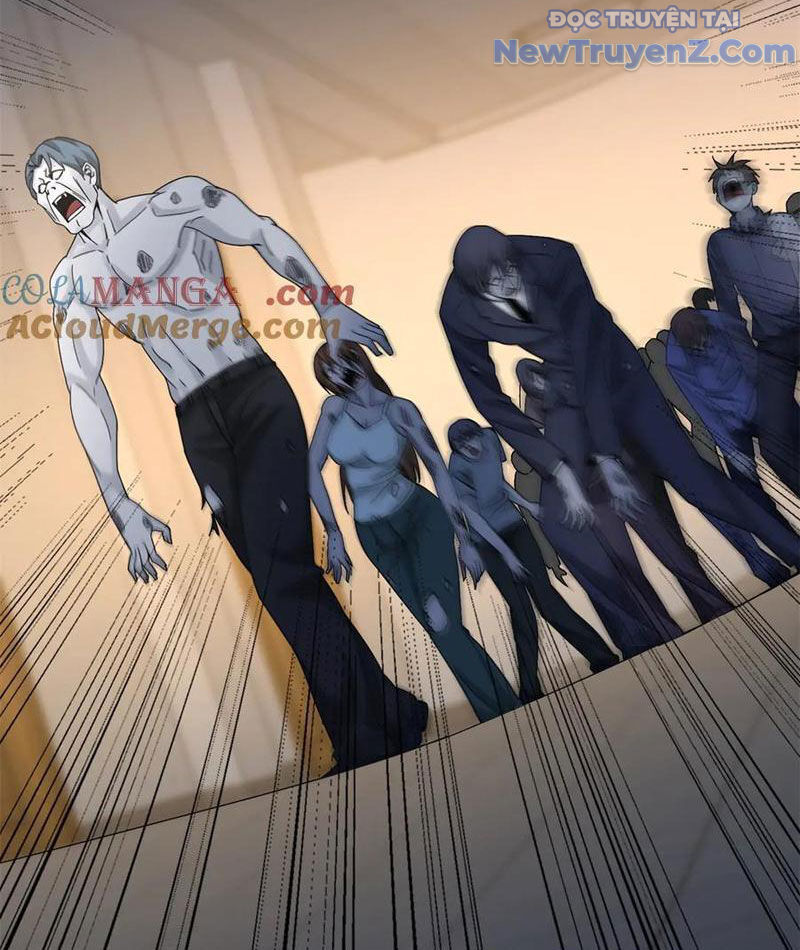 Sau Khi Sống Lại Ở Mạt Thế, Ta Điên Cuồng Thăng Cấp Chapter 48 - Trang 2