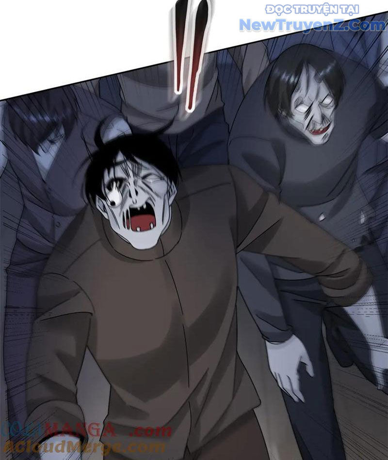 Sau Khi Sống Lại Ở Mạt Thế, Ta Điên Cuồng Thăng Cấp Chapter 48 - Trang 2