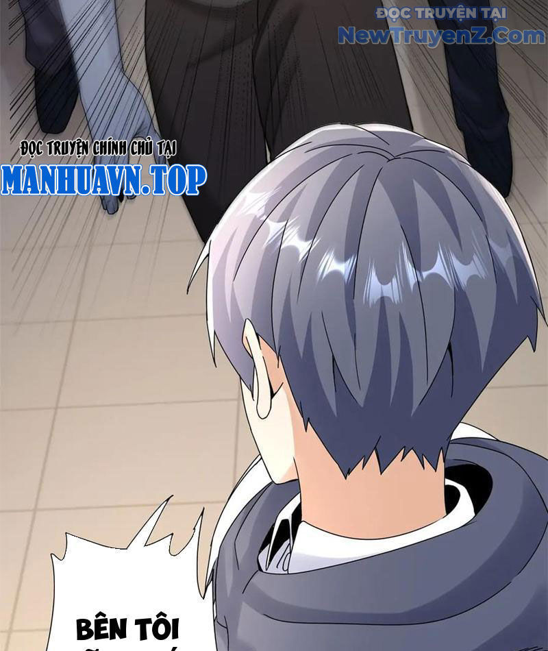 Sau Khi Sống Lại Ở Mạt Thế, Ta Điên Cuồng Thăng Cấp Chapter 48 - Trang 2