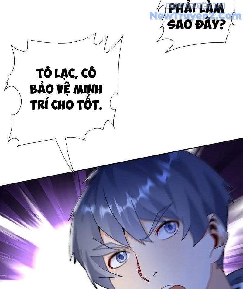 Sau Khi Sống Lại Ở Mạt Thế, Ta Điên Cuồng Thăng Cấp Chapter 48 - Trang 2