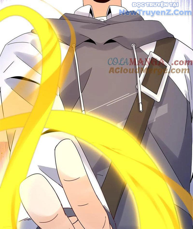 Sau Khi Sống Lại Ở Mạt Thế, Ta Điên Cuồng Thăng Cấp Chapter 48 - Trang 2