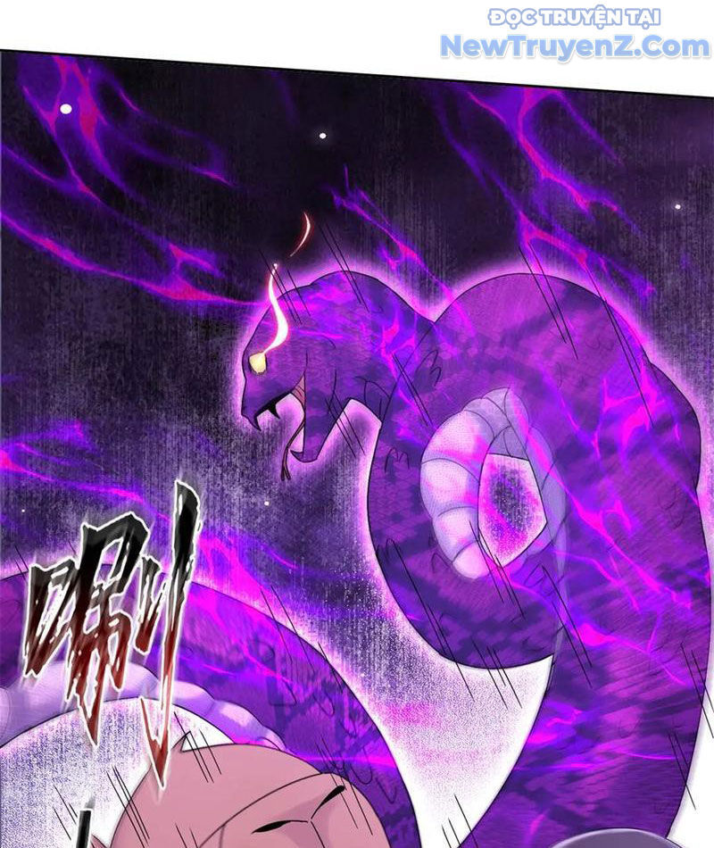 Sau Khi Sống Lại Ở Mạt Thế, Ta Điên Cuồng Thăng Cấp Chapter 48 - Trang 2