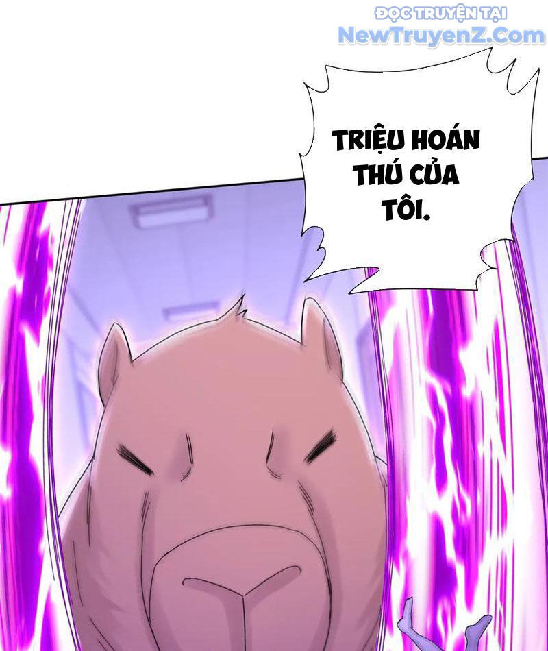 Sau Khi Sống Lại Ở Mạt Thế, Ta Điên Cuồng Thăng Cấp Chapter 48 - Trang 2