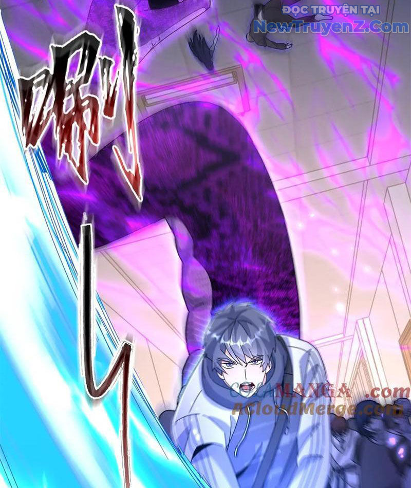 Sau Khi Sống Lại Ở Mạt Thế, Ta Điên Cuồng Thăng Cấp Chapter 48 - Trang 2