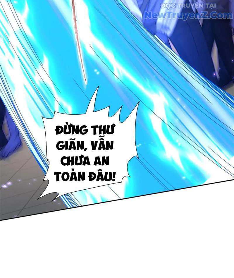 Sau Khi Sống Lại Ở Mạt Thế, Ta Điên Cuồng Thăng Cấp Chapter 48 - Trang 2