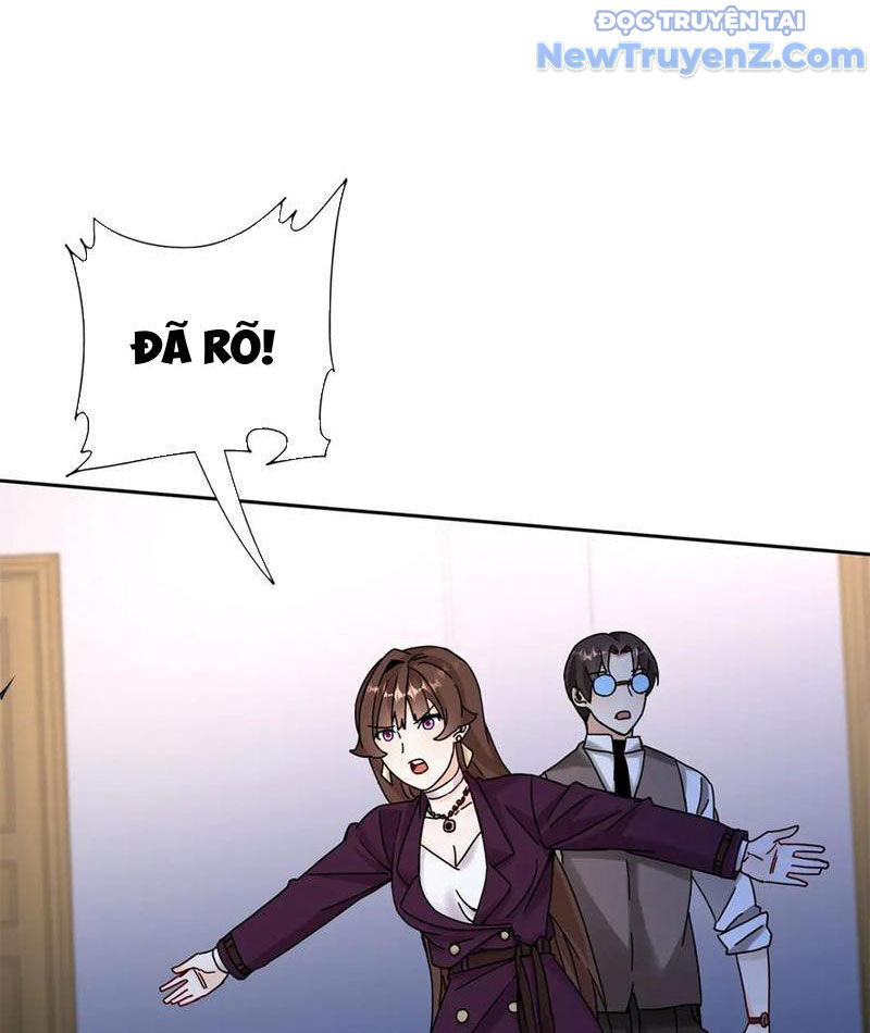 Sau Khi Sống Lại Ở Mạt Thế, Ta Điên Cuồng Thăng Cấp Chapter 48 - Trang 2