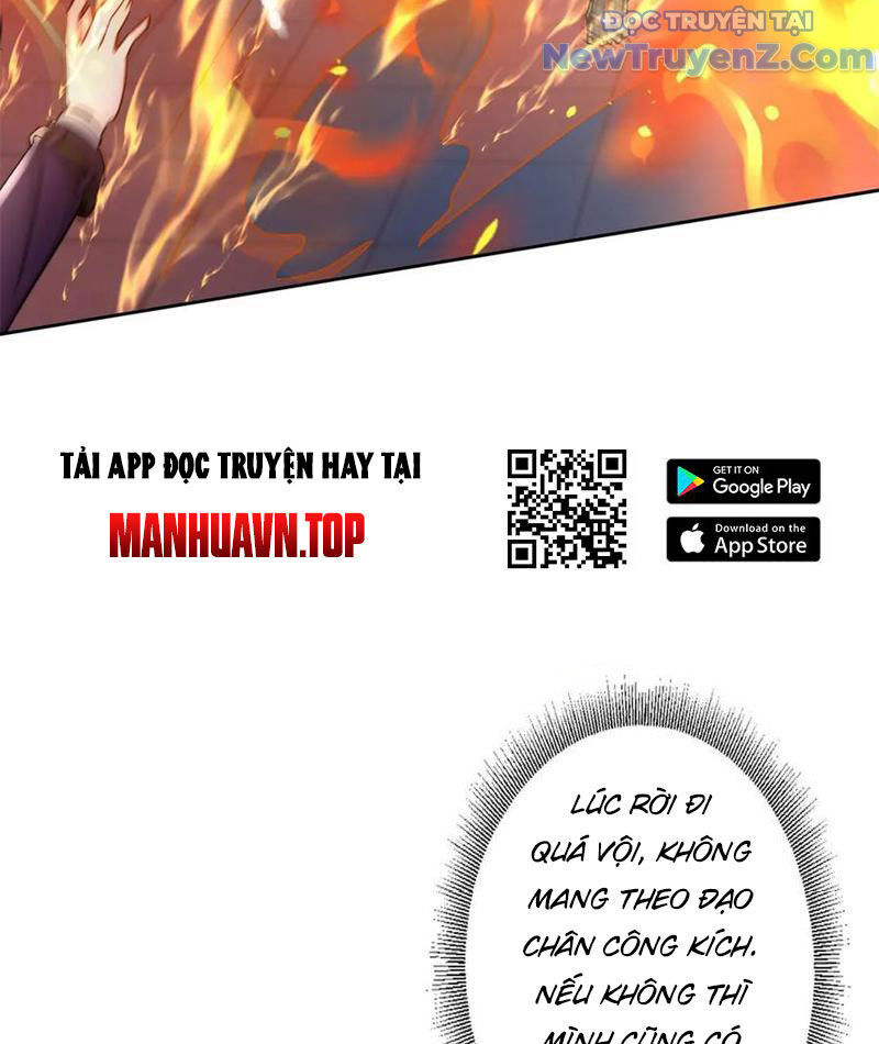 Sau Khi Sống Lại Ở Mạt Thế, Ta Điên Cuồng Thăng Cấp Chapter 48 - Trang 2