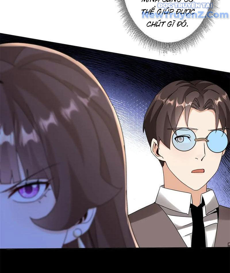 Sau Khi Sống Lại Ở Mạt Thế, Ta Điên Cuồng Thăng Cấp Chapter 48 - Trang 2