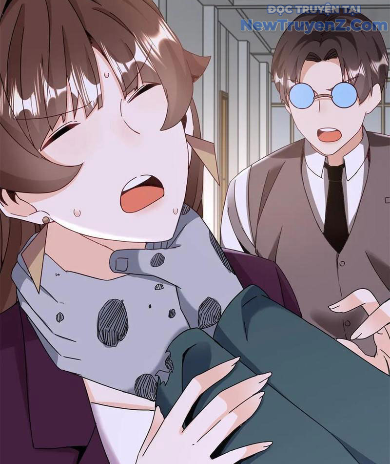 Sau Khi Sống Lại Ở Mạt Thế, Ta Điên Cuồng Thăng Cấp Chapter 48 - Trang 2