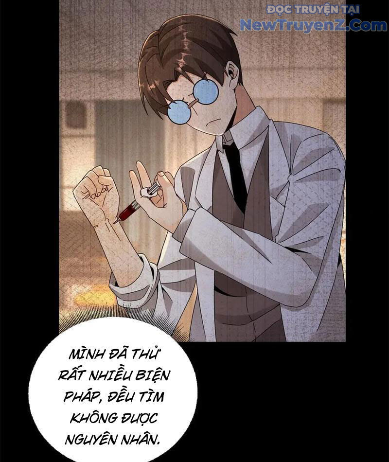 Sau Khi Sống Lại Ở Mạt Thế, Ta Điên Cuồng Thăng Cấp Chapter 48 - Trang 2