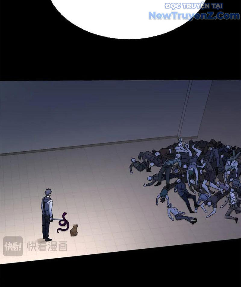 Sau Khi Sống Lại Ở Mạt Thế, Ta Điên Cuồng Thăng Cấp Chapter 48 - Trang 2