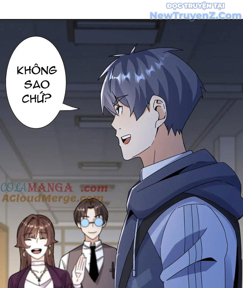 Sau Khi Sống Lại Ở Mạt Thế, Ta Điên Cuồng Thăng Cấp Chapter 48 - Trang 2