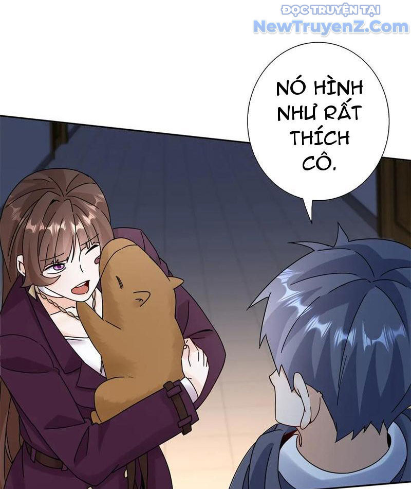 Sau Khi Sống Lại Ở Mạt Thế, Ta Điên Cuồng Thăng Cấp Chapter 48 - Trang 2