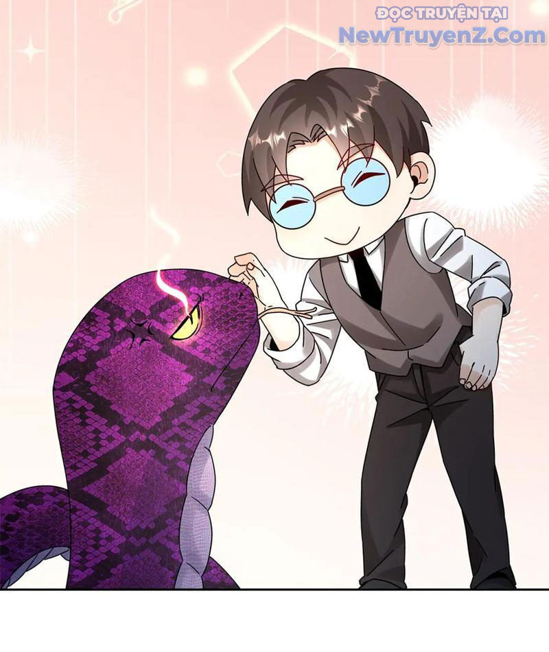 Sau Khi Sống Lại Ở Mạt Thế, Ta Điên Cuồng Thăng Cấp Chapter 48 - Trang 2