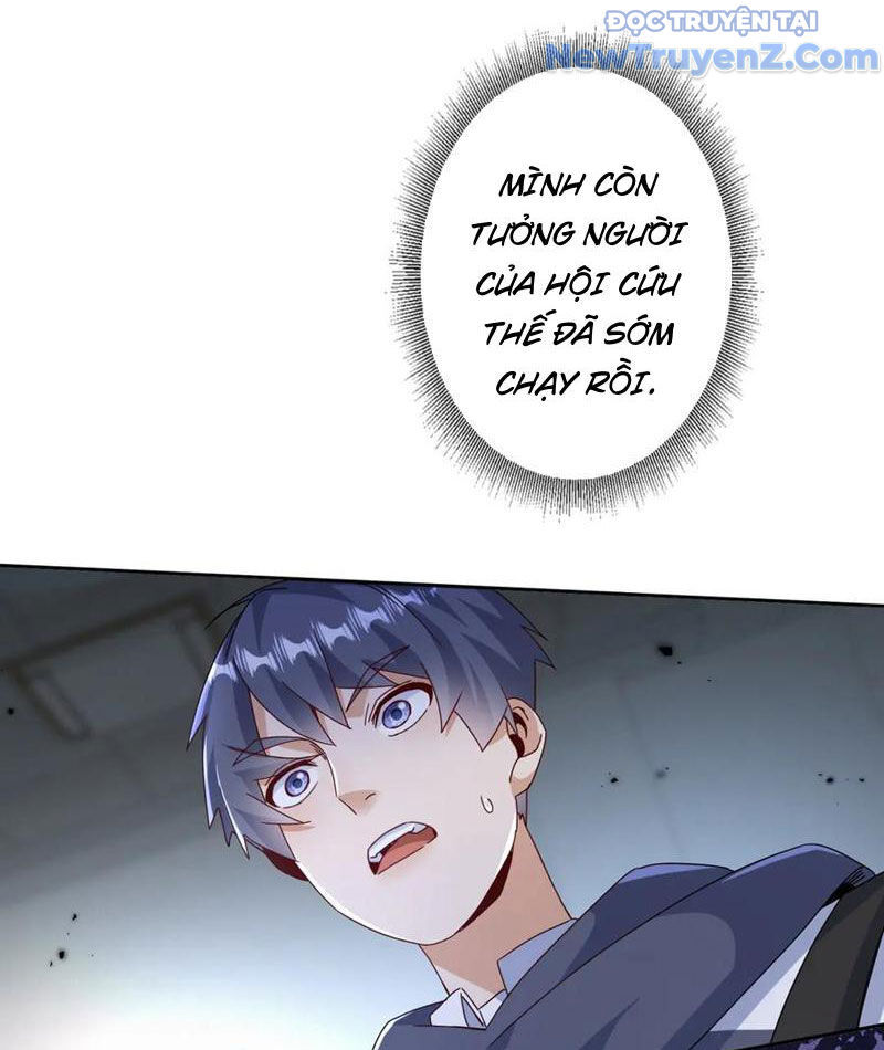 Sau Khi Sống Lại Ở Mạt Thế, Ta Điên Cuồng Thăng Cấp Chapter 49 - Trang 2