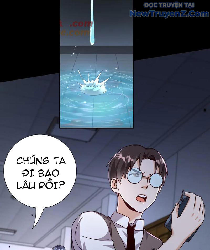 Sau Khi Sống Lại Ở Mạt Thế, Ta Điên Cuồng Thăng Cấp Chapter 49 - Trang 2