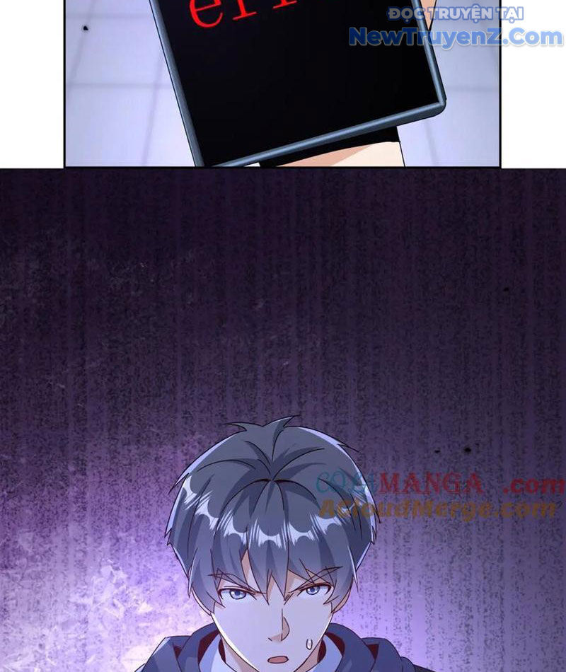 Sau Khi Sống Lại Ở Mạt Thế, Ta Điên Cuồng Thăng Cấp Chapter 49 - Trang 2