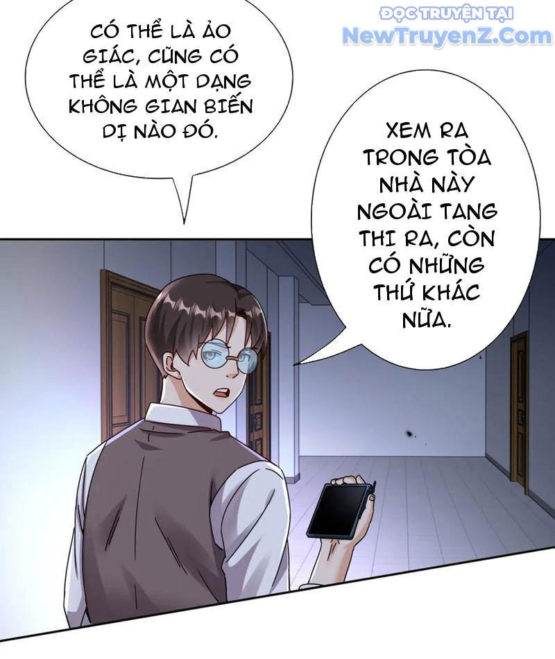 Sau Khi Sống Lại Ở Mạt Thế, Ta Điên Cuồng Thăng Cấp Chapter 49 - Trang 2