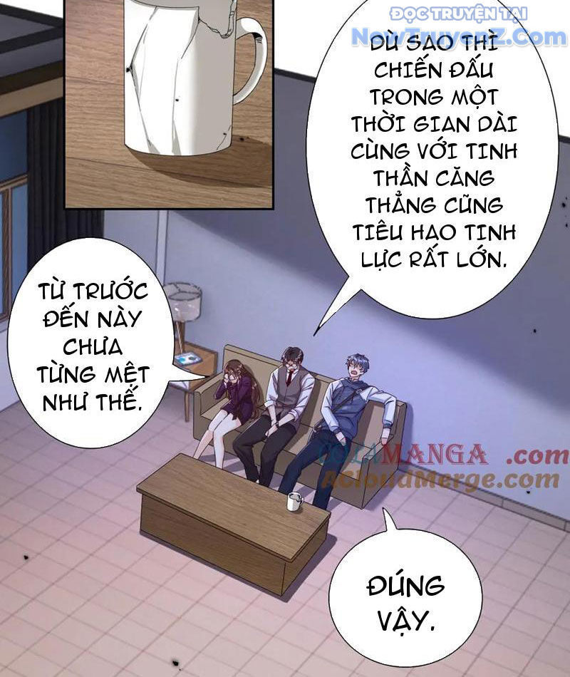 Sau Khi Sống Lại Ở Mạt Thế, Ta Điên Cuồng Thăng Cấp Chapter 49 - Trang 2