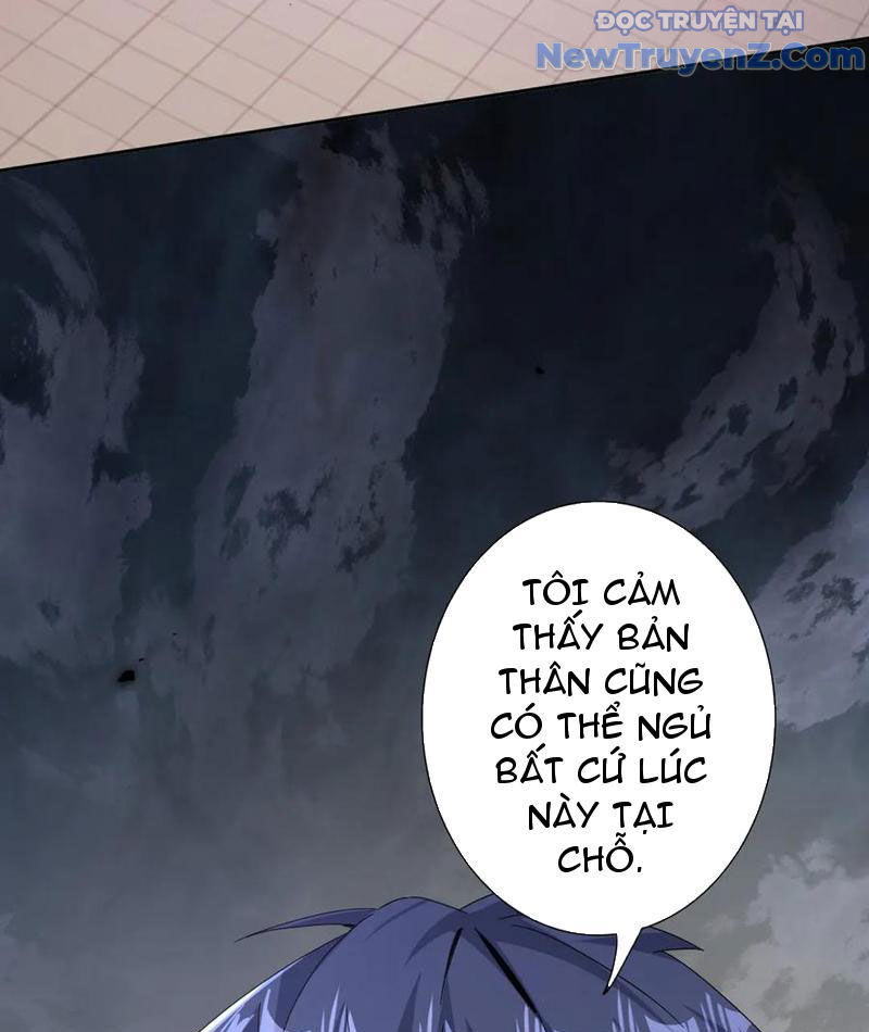 Sau Khi Sống Lại Ở Mạt Thế, Ta Điên Cuồng Thăng Cấp Chapter 49 - Trang 2