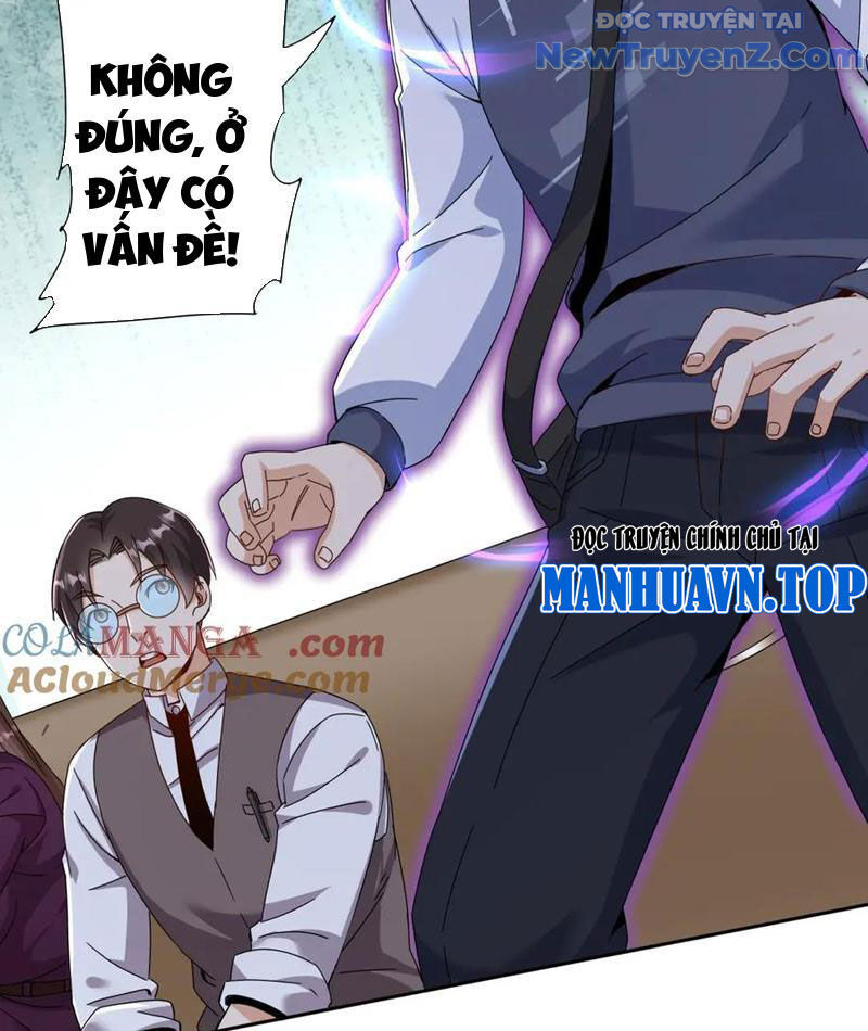 Sau Khi Sống Lại Ở Mạt Thế, Ta Điên Cuồng Thăng Cấp Chapter 49 - Trang 2