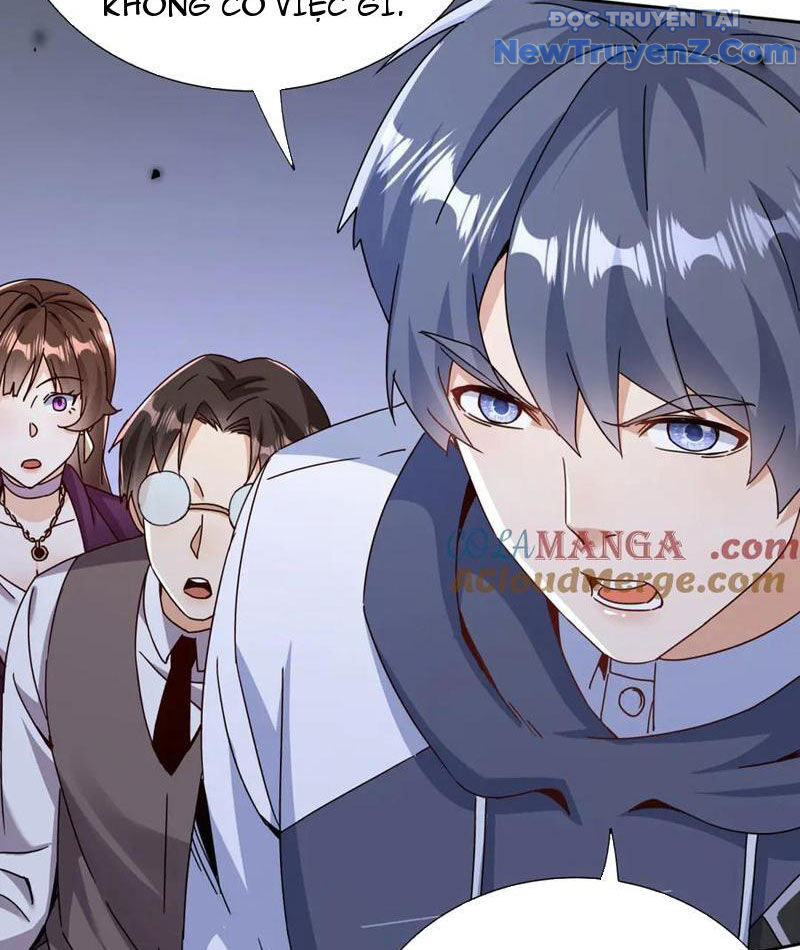 Sau Khi Sống Lại Ở Mạt Thế, Ta Điên Cuồng Thăng Cấp Chapter 49 - Trang 2