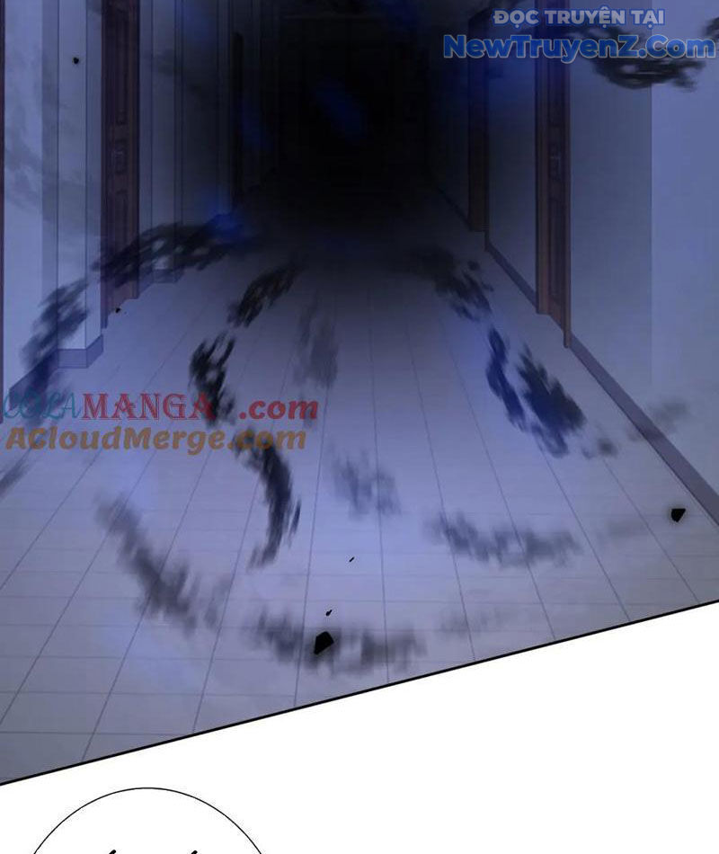 Sau Khi Sống Lại Ở Mạt Thế, Ta Điên Cuồng Thăng Cấp Chapter 49 - Trang 2