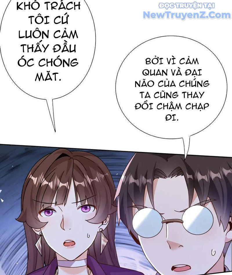 Sau Khi Sống Lại Ở Mạt Thế, Ta Điên Cuồng Thăng Cấp Chapter 49 - Trang 2