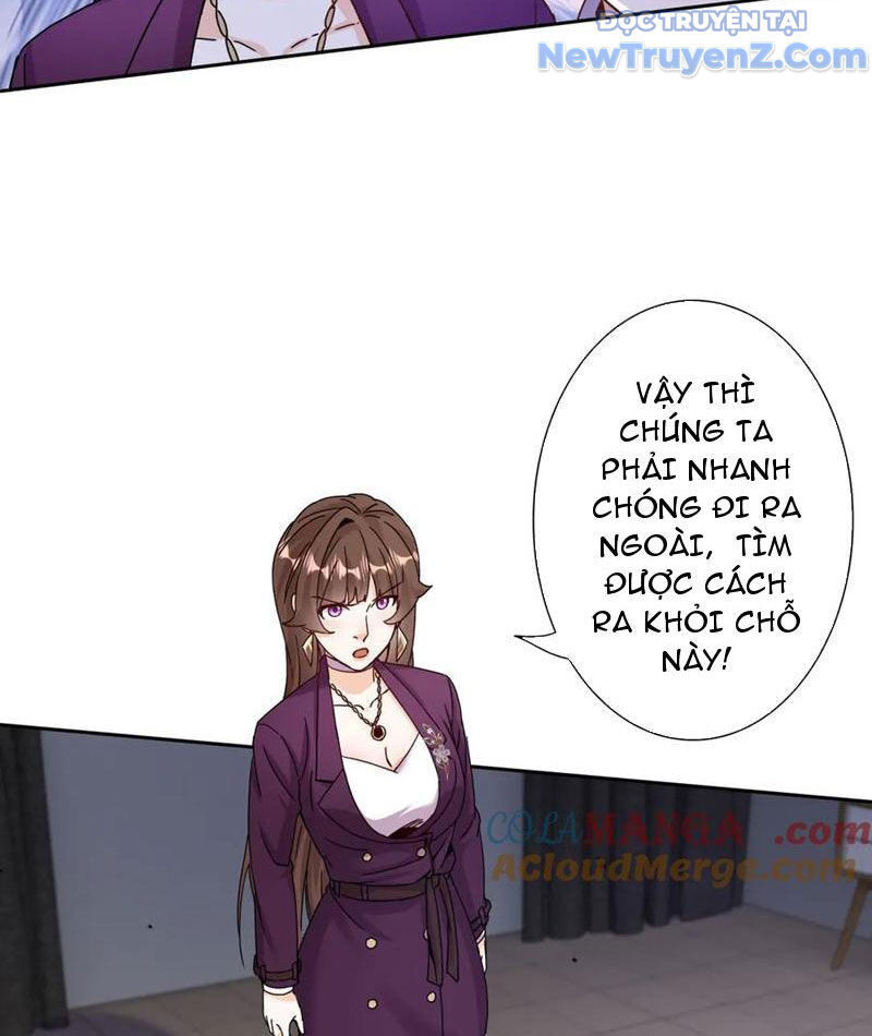 Sau Khi Sống Lại Ở Mạt Thế, Ta Điên Cuồng Thăng Cấp Chapter 49 - Trang 2