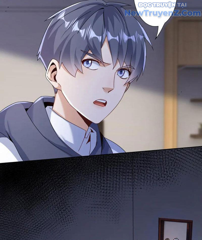 Sau Khi Sống Lại Ở Mạt Thế, Ta Điên Cuồng Thăng Cấp Chapter 49 - Trang 2