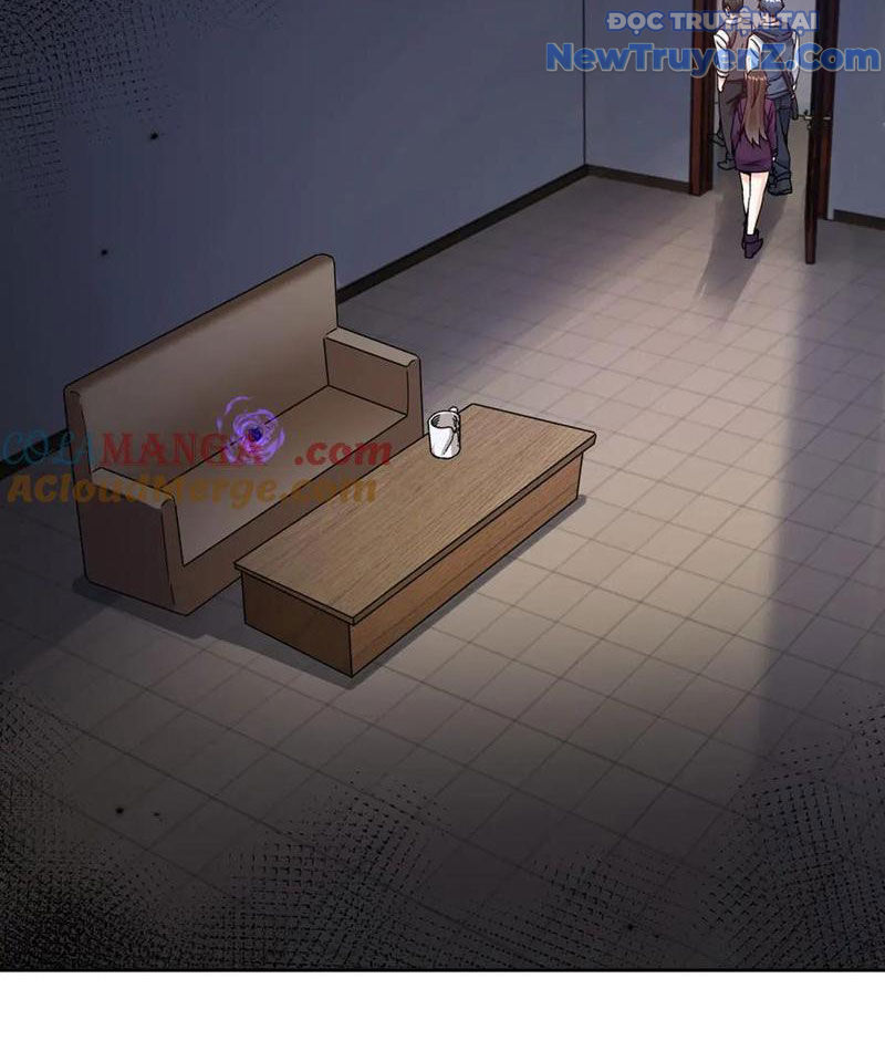 Sau Khi Sống Lại Ở Mạt Thế, Ta Điên Cuồng Thăng Cấp Chapter 49 - Trang 2