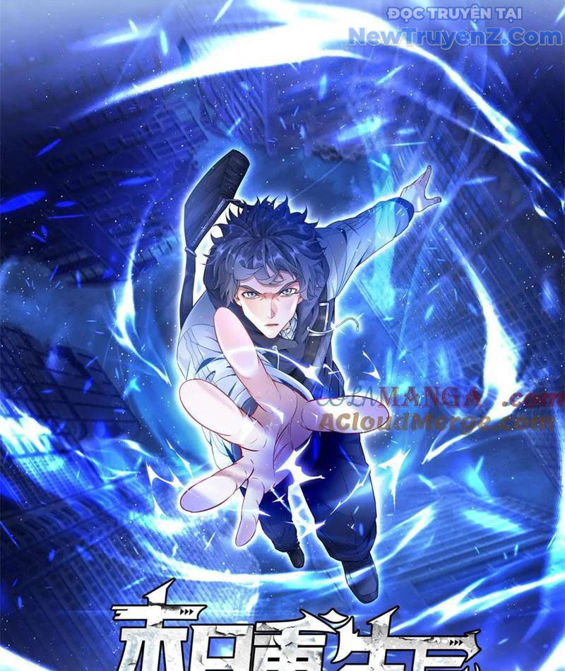 Sau Khi Sống Lại Ở Mạt Thế, Ta Điên Cuồng Thăng Cấp Chapter 49 - Trang 2