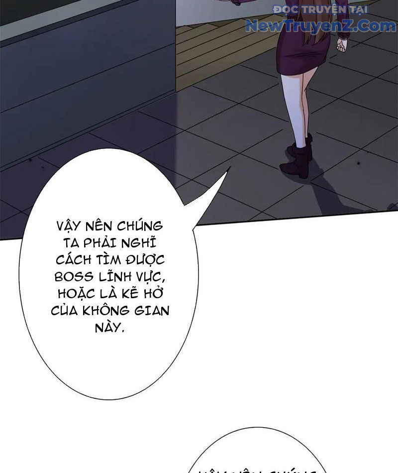 Sau Khi Sống Lại Ở Mạt Thế, Ta Điên Cuồng Thăng Cấp Chapter 49 - Trang 2