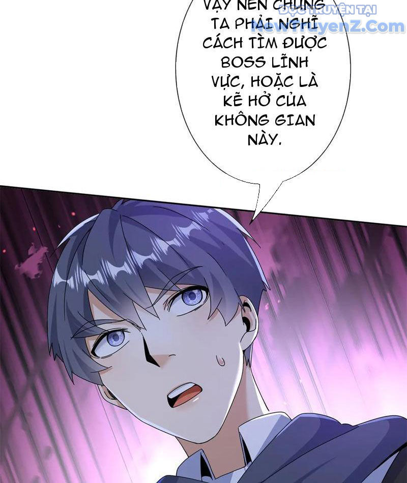 Sau Khi Sống Lại Ở Mạt Thế, Ta Điên Cuồng Thăng Cấp Chapter 49 - Trang 2