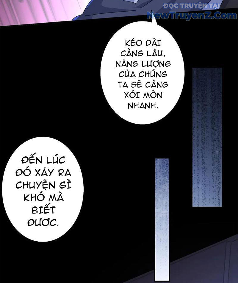 Sau Khi Sống Lại Ở Mạt Thế, Ta Điên Cuồng Thăng Cấp Chapter 49 - Trang 2