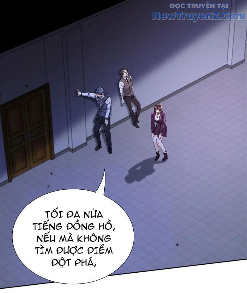 Sau Khi Sống Lại Ở Mạt Thế, Ta Điên Cuồng Thăng Cấp Chapter 49 - Trang 2