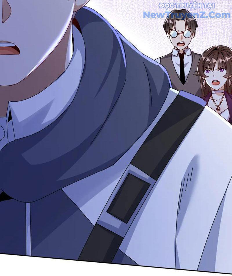 Sau Khi Sống Lại Ở Mạt Thế, Ta Điên Cuồng Thăng Cấp Chapter 49 - Trang 2