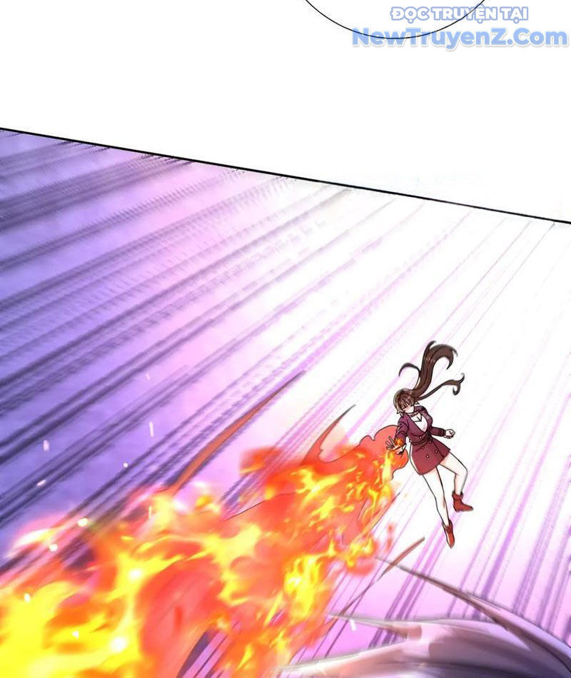 Sau Khi Sống Lại Ở Mạt Thế, Ta Điên Cuồng Thăng Cấp Chapter 49 - Trang 2