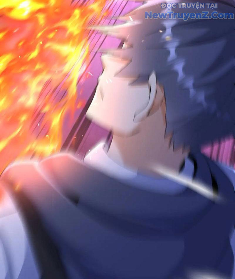 Sau Khi Sống Lại Ở Mạt Thế, Ta Điên Cuồng Thăng Cấp Chapter 49 - Trang 2