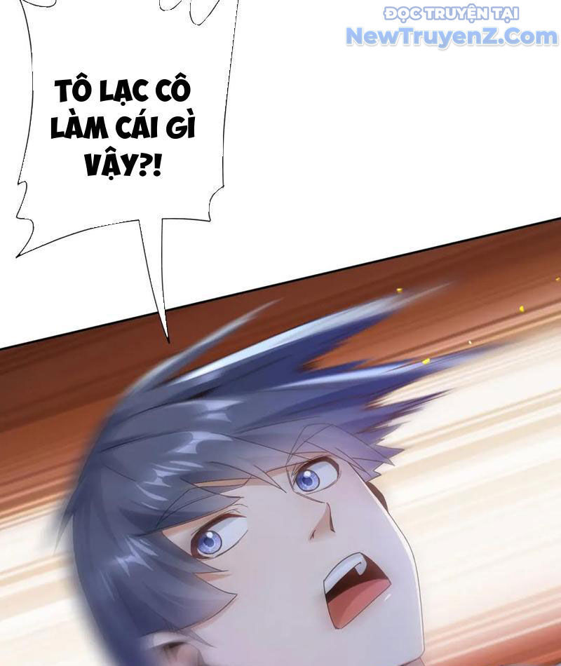 Sau Khi Sống Lại Ở Mạt Thế, Ta Điên Cuồng Thăng Cấp Chapter 49 - Trang 2