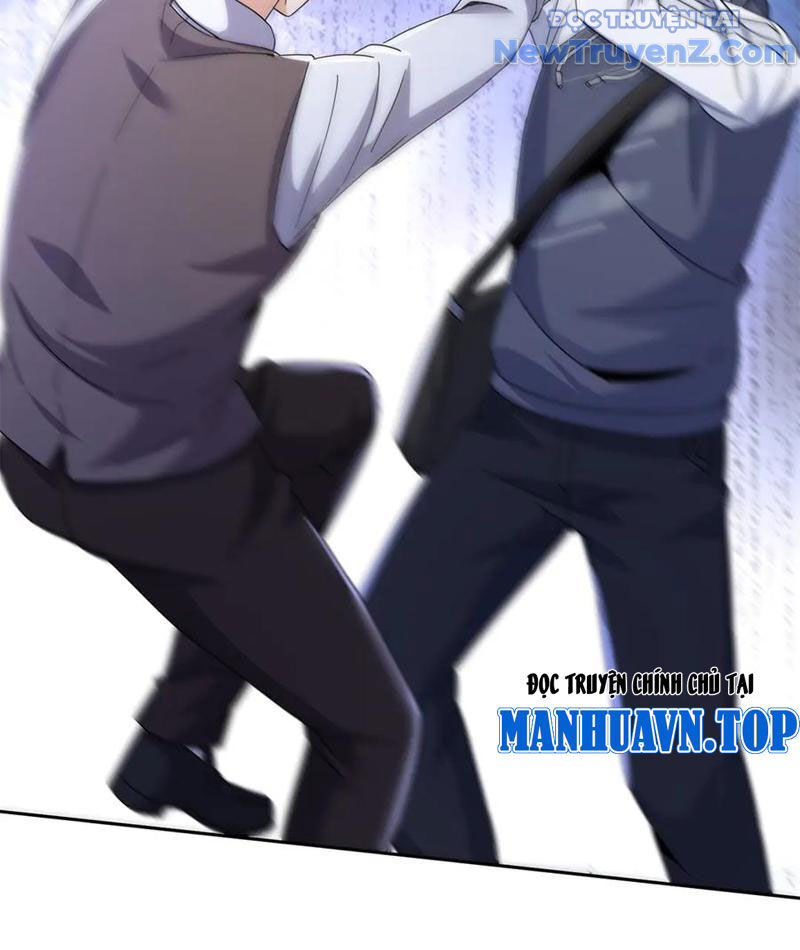 Sau Khi Sống Lại Ở Mạt Thế, Ta Điên Cuồng Thăng Cấp Chapter 49 - Trang 2