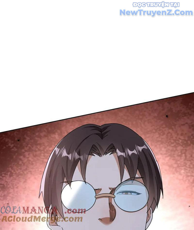 Sau Khi Sống Lại Ở Mạt Thế, Ta Điên Cuồng Thăng Cấp Chapter 49 - Trang 2