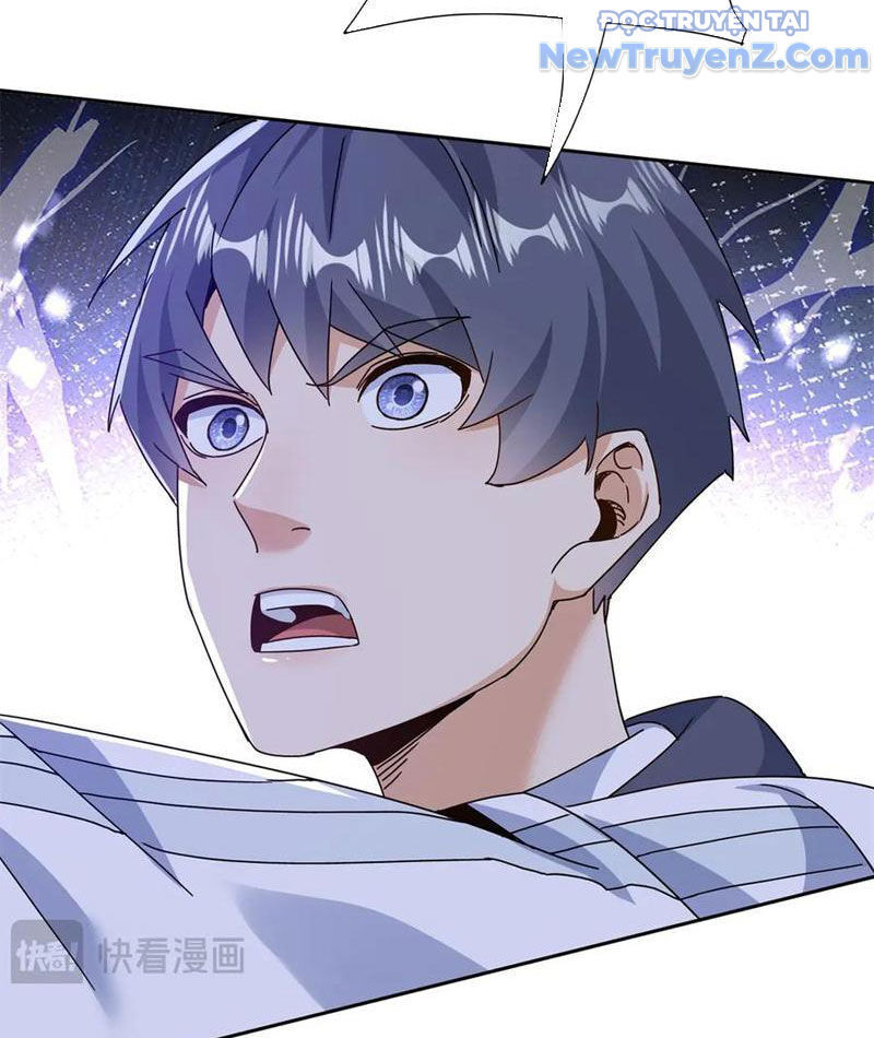 Sau Khi Sống Lại Ở Mạt Thế, Ta Điên Cuồng Thăng Cấp Chapter 49 - Trang 2