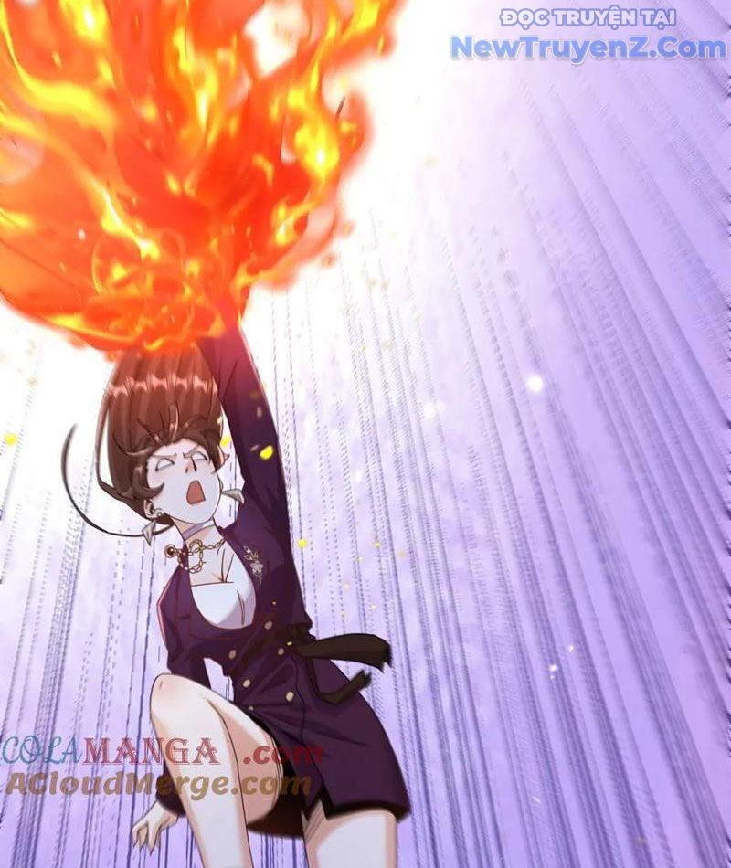 Sau Khi Sống Lại Ở Mạt Thế, Ta Điên Cuồng Thăng Cấp Chapter 49 - Trang 2