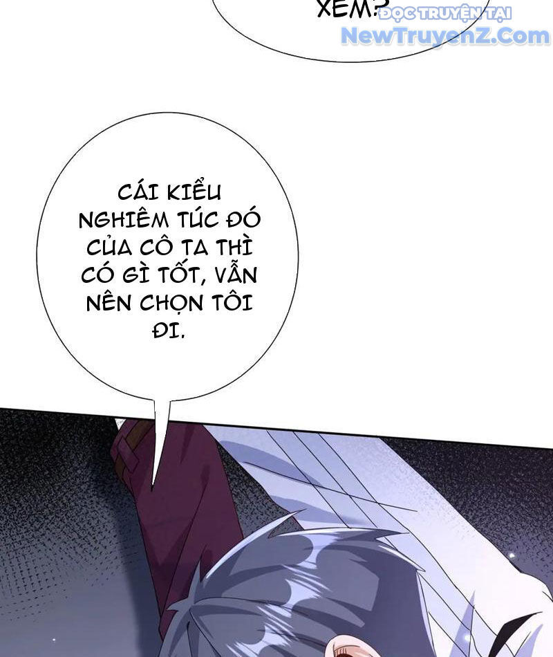 Sau Khi Sống Lại Ở Mạt Thế, Ta Điên Cuồng Thăng Cấp Chapter 49 - Trang 2